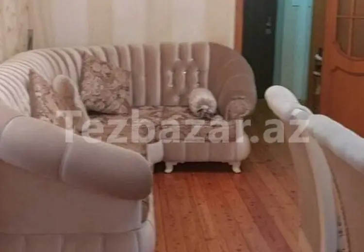 2 otaqlı mənzil Satılır, Xırdalan