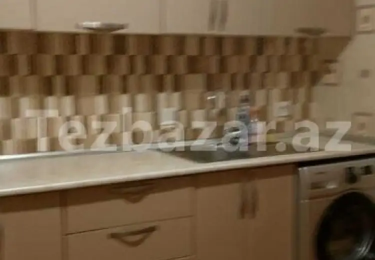 2 otaqlı mənzil Satılır, Xırdalan