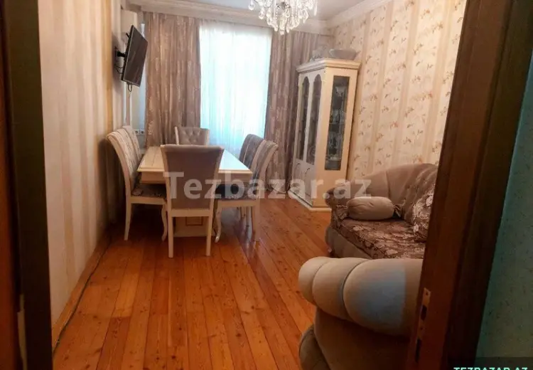 2 otaqlı mənzil Satılır, Xırdalan