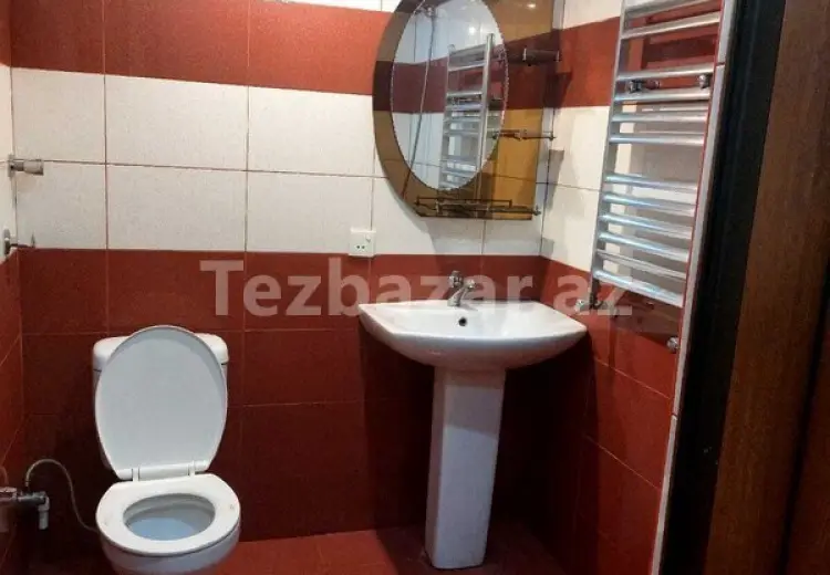 2 otaqlı mənzil Satılır, Xırdalan