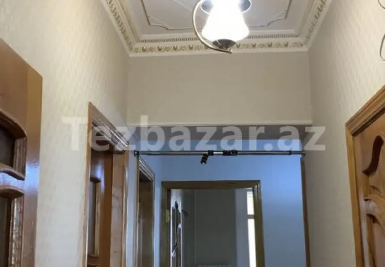140 m² Obyekt / Ofis Kirayə (aylıq), Bakı