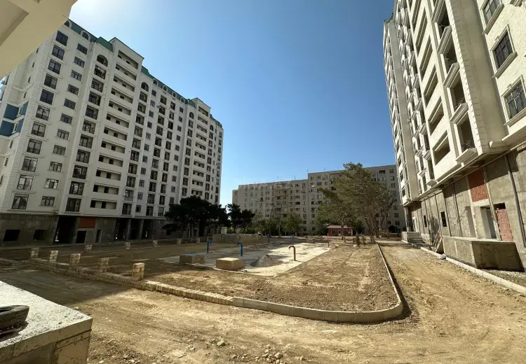 35 m² Obyekt / Ofis Satılır, Xətai, Bakı