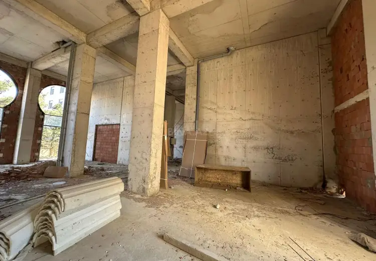 35 m² Obyekt / Ofis Satılır, Xətai, Bakı