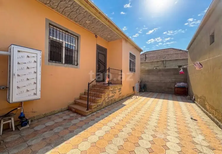 3 otaqlı mənzil , Sumqayıt