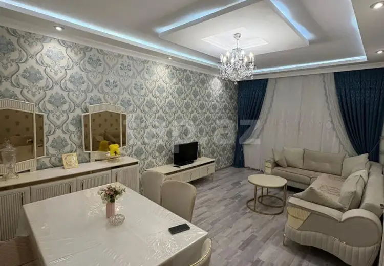 3 otaqlı mənzil , Sumqayıt