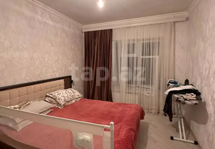2 otaqlı mənzil , Bakı