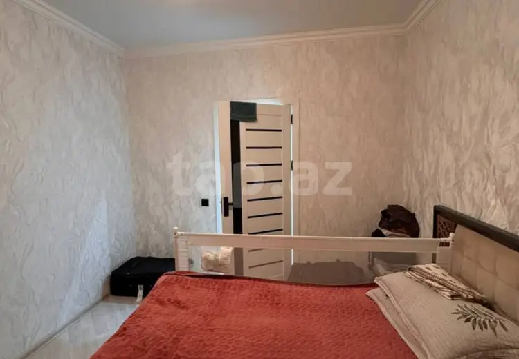 2 otaqlı mənzil , Bakı