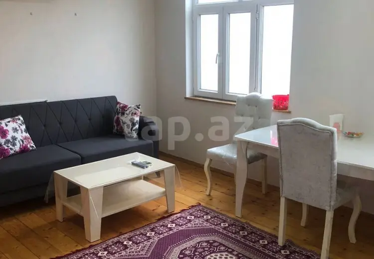 2 otaqlı mənzil , Sumqayıt