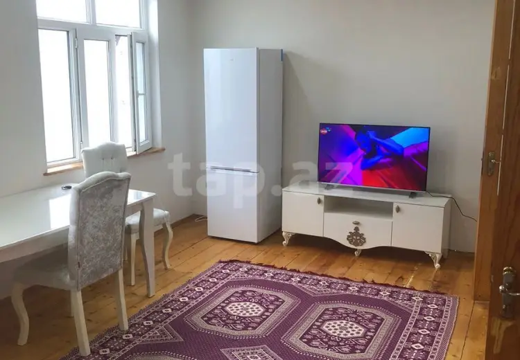 2 otaqlı mənzil , Sumqayıt