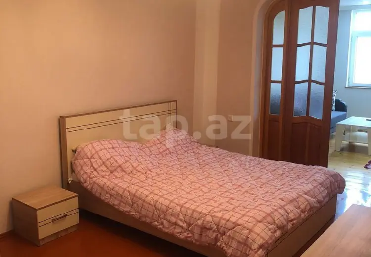 2 otaqlı mənzil , Sumqayıt