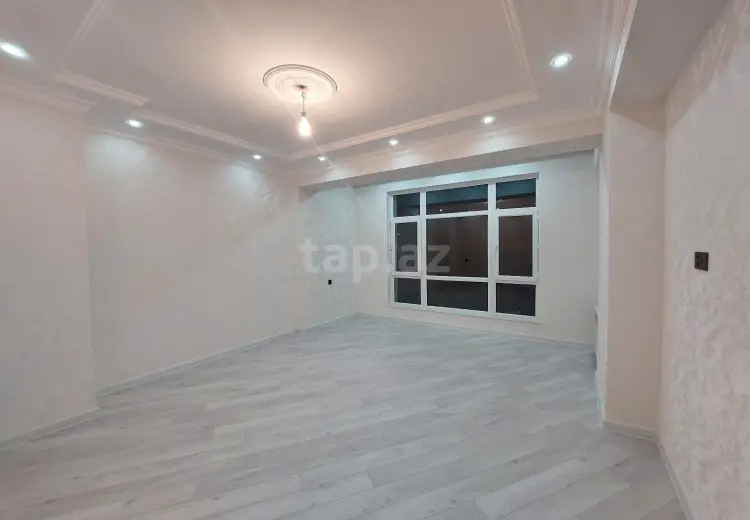 3 otaqlı mənzil , Bakı