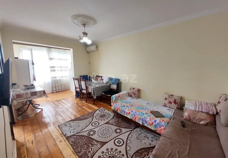 2 otaqlı mənzil , Bakı
