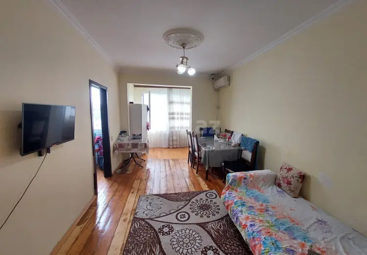 2 otaqlı mənzil , Bakı