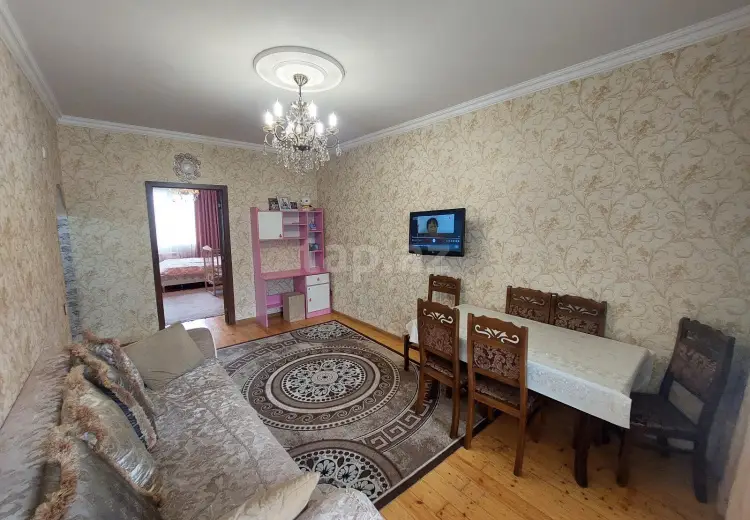 2 otaqlı mənzil , Bakı