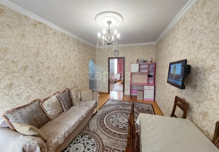 2 otaqlı mənzil , Bakı