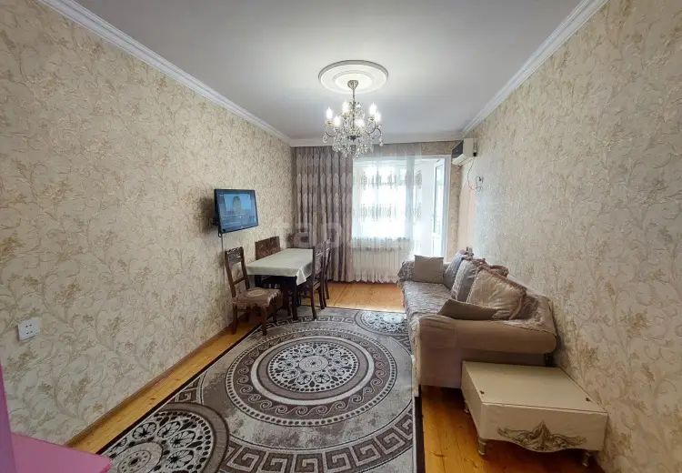 2 otaqlı mənzil , Bakı