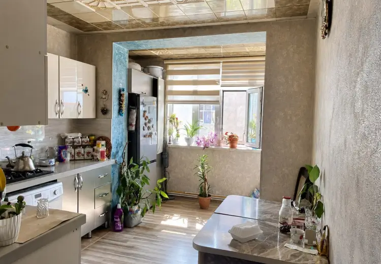 2 otaqlı mənzil , Sumqayıt