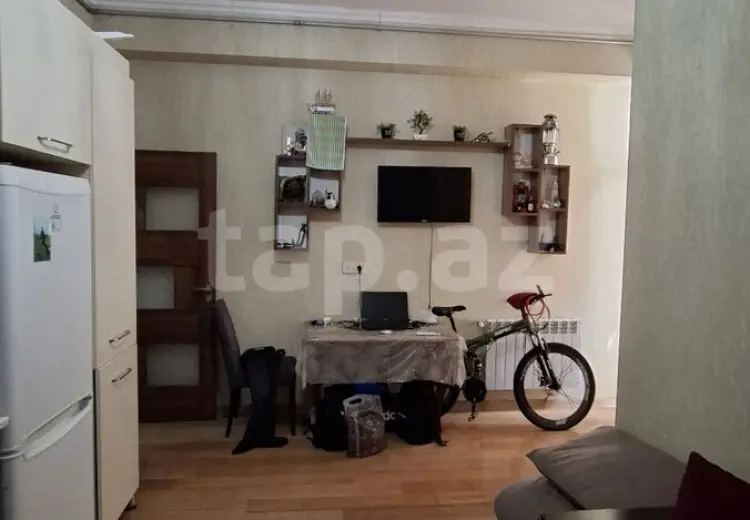 2 otaqlı mənzil , Xırdalan
