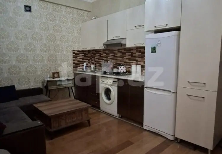 2 otaqlı mənzil , Xırdalan