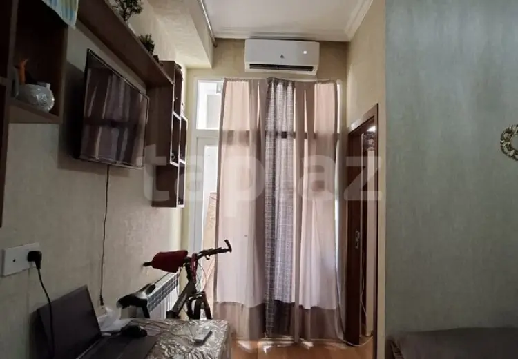 2 otaqlı mənzil , Xırdalan