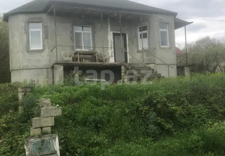 5 otaqlı mənzil , Bakı