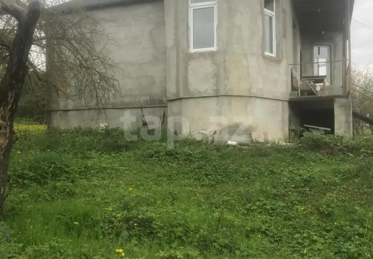 5 otaqlı mənzil , Bakı