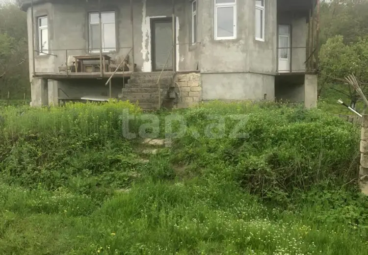5 otaqlı mənzil , Bakı
