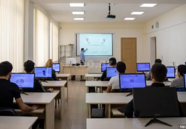 0 m² Obyekt / Ofis , Yasamal qəs., Yasamal, Bakı