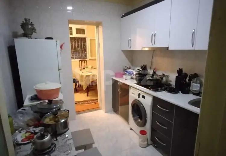 3 otaqlı mənzil , Sumqayıt