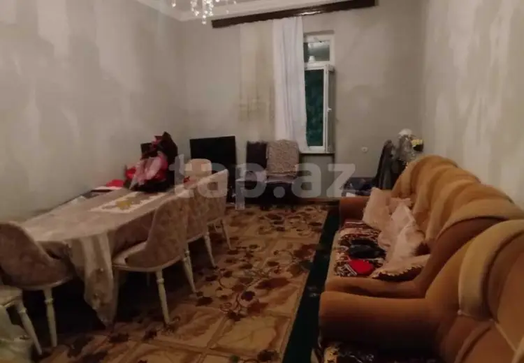 3 otaqlı mənzil , Sumqayıt