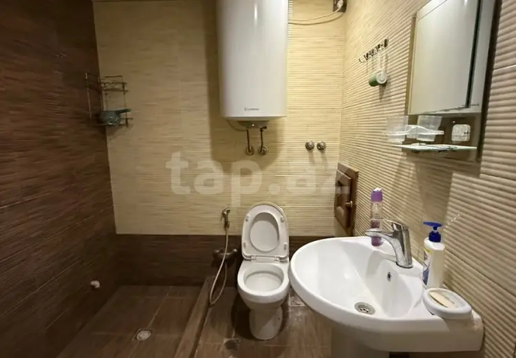 3 otaqlı mənzil , Xırdalan