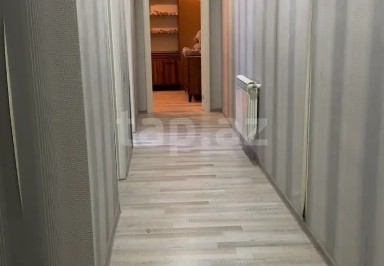 3 otaqlı mənzil , Xırdalan