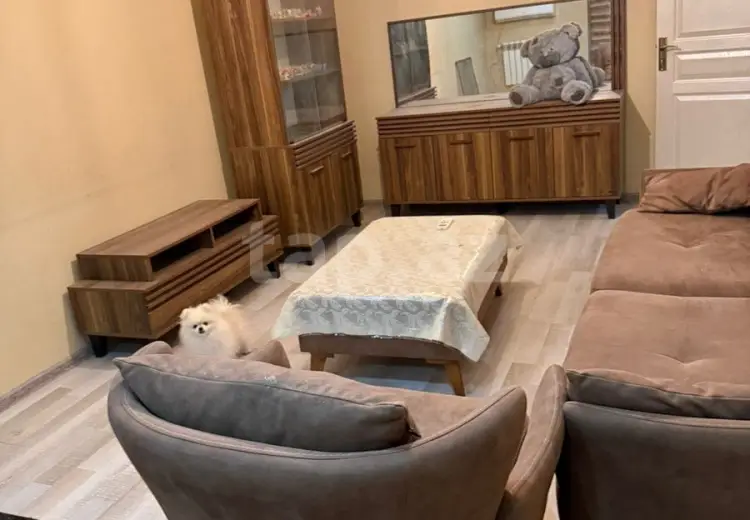 3 otaqlı mənzil , Xırdalan