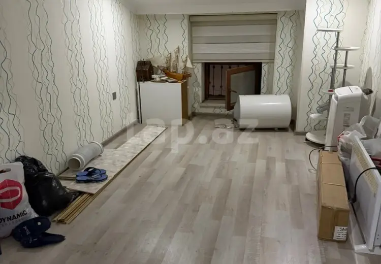3 otaqlı mənzil , Xırdalan