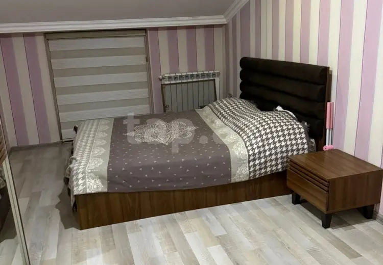 3 otaqlı mənzil , Xırdalan