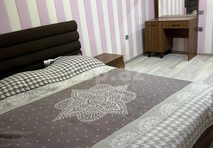 3 otaqlı mənzil , Xırdalan