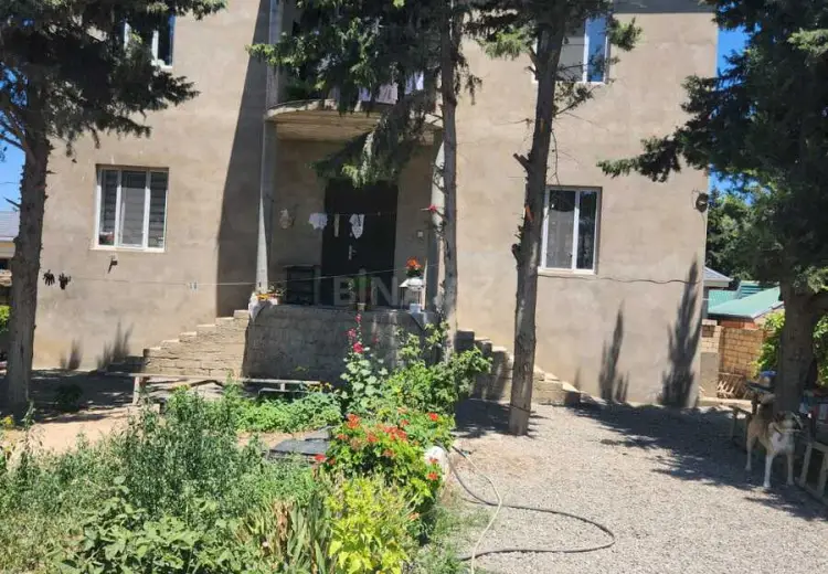9 otaqlı mənzil Satılır, Yeni Ramana, Sabunçu, Bakı