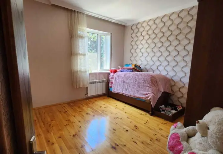 9 otaqlı mənzil Satılır, Yeni Ramana, Sabunçu, Bakı