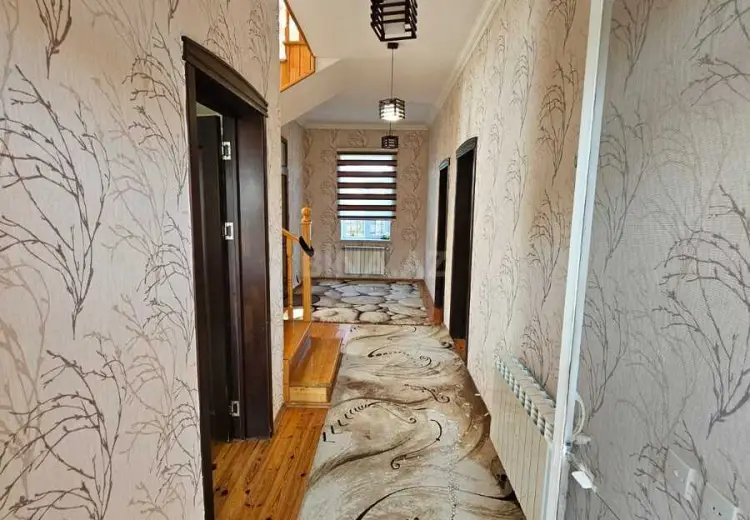 6 otaqlı mənzil Satılır, Yeni Ramana, Sabunçu, Bakı