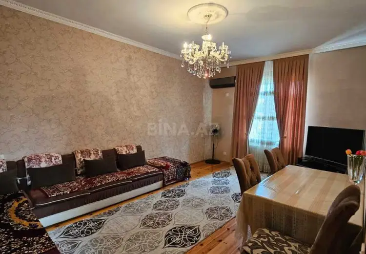 6 otaqlı mənzil Satılır, Yeni Ramana, Sabunçu, Bakı