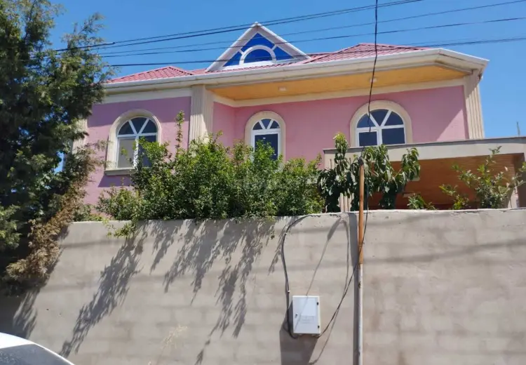 7 otaqlı mənzil Satılır, Yeni Ramana, Sabunçu, Bakı