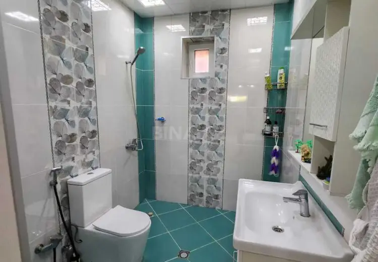 7 otaqlı mənzil Satılır, Yeni Ramana, Sabunçu, Bakı