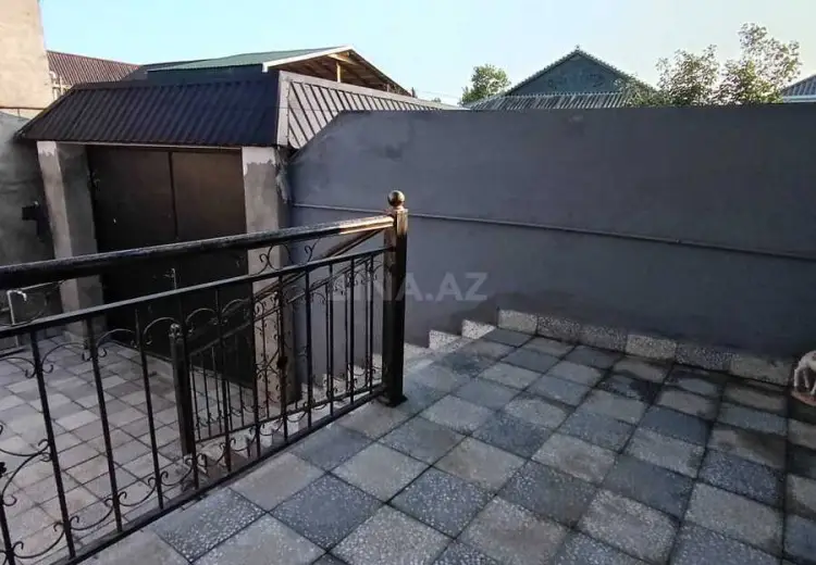 3 otaqlı mənzil Satılır, Yeni Ramana, Sabunçu, Bakı