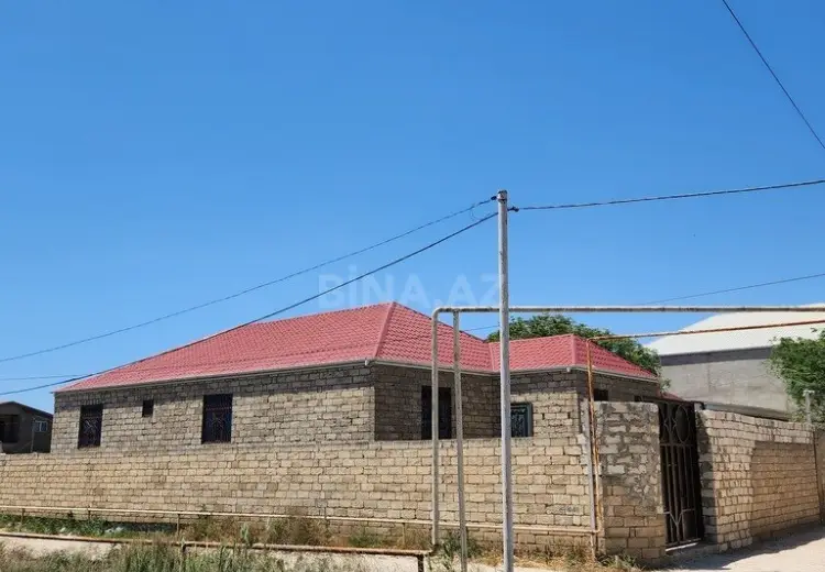 6 otaqlı mənzil Satılır, Yeni Ramana, Sabunçu, Bakı