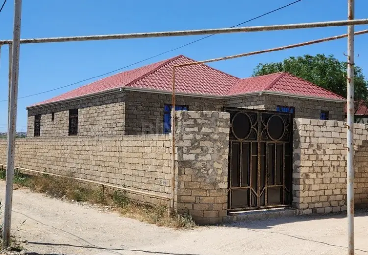 6 otaqlı mənzil Satılır, Yeni Ramana, Sabunçu, Bakı