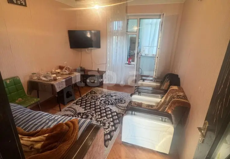 2 otaqlı mənzil , Sumqayıt