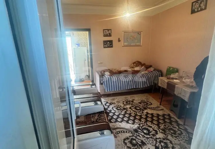 2 otaqlı mənzil , Sumqayıt