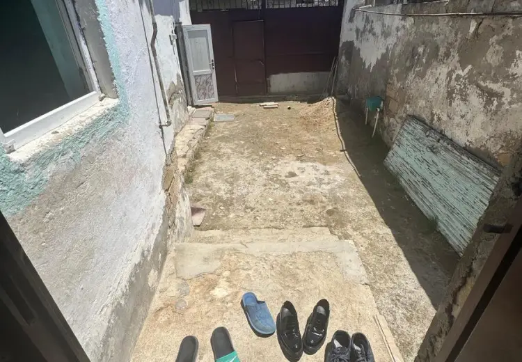 2 otaqlı mənzil , Sumqayıt