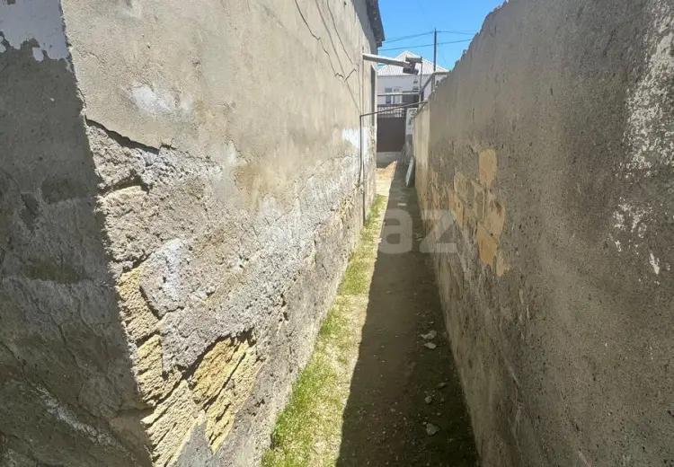 2 otaqlı mənzil , Sumqayıt
