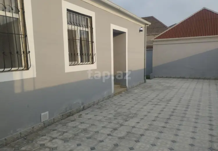 4 otaqlı mənzil , Ramana qəs., Sabunçu, Bakı